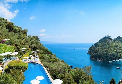 Wellness in Portofino 